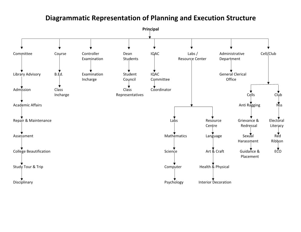 organogram_dmcbed